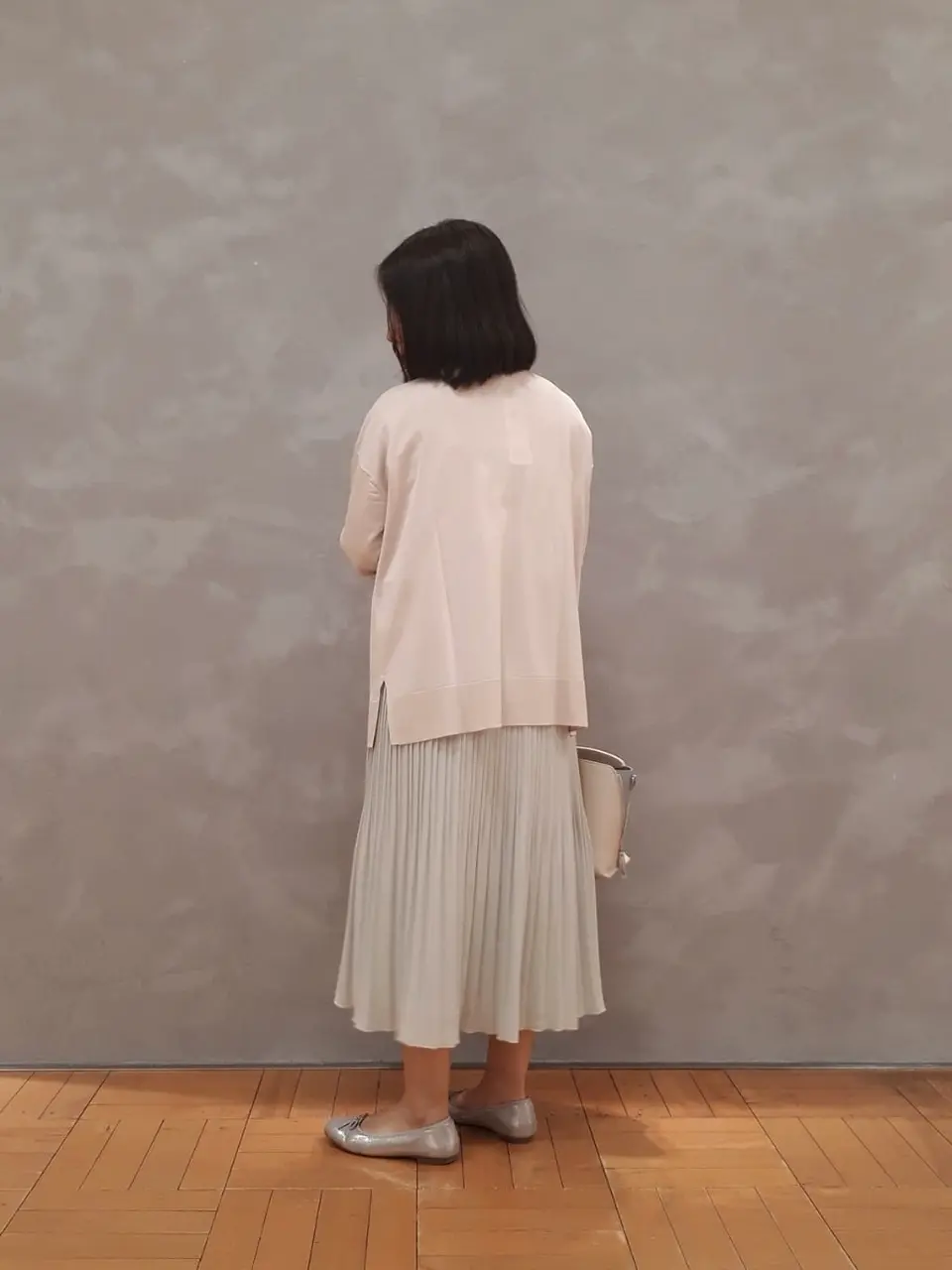 J.PRESS LADIES 阿部 コーディネート画像