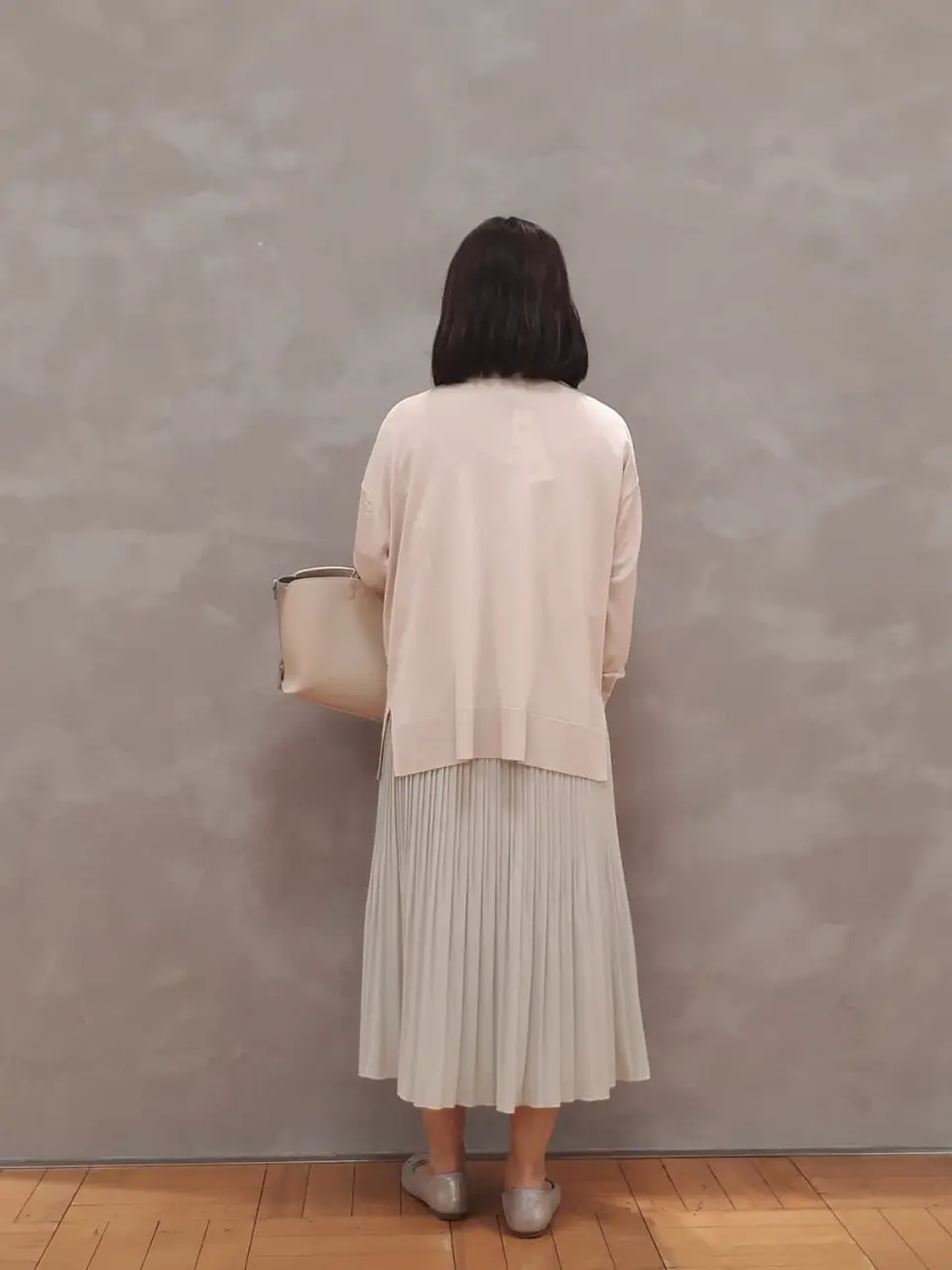 J.PRESS LADIES 阿部 コーディネート画像