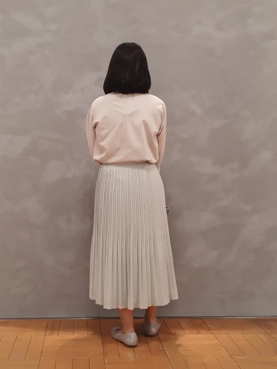 J.PRESS LADIES 阿部 コーディネート画像