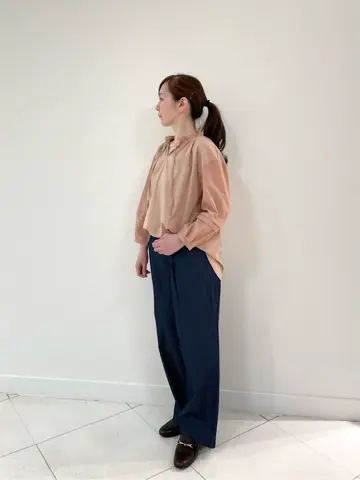 J.PRESS LADIES niina コーディネート画像