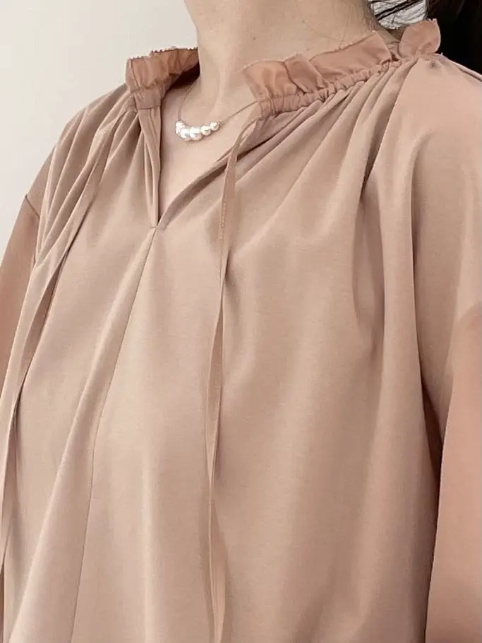 J.PRESS LADIES niina コーディネート画像