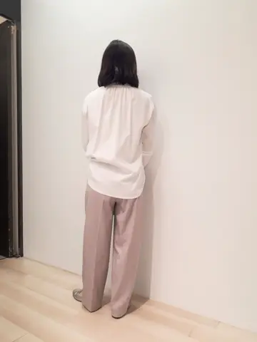 J.PRESS LADIES 阿部 コーディネート画像