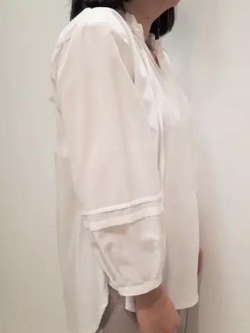 J.PRESS LADIES 阿部 コーディネート画像