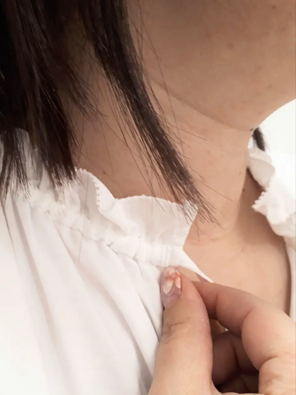 J.PRESS LADIES 阿部 コーディネート画像