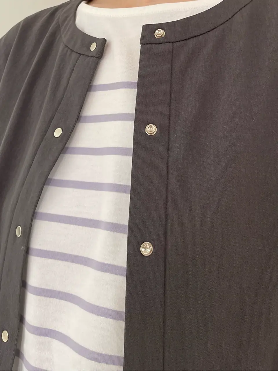 J.PRESS LADIES niina コーディネート画像