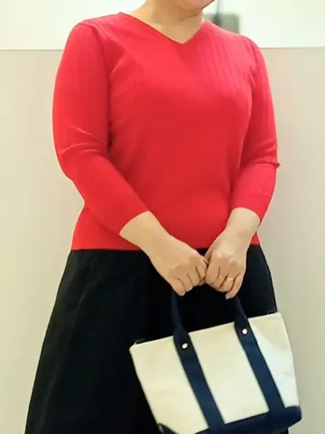 J.PRESS LADIES 影 コーディネート画像