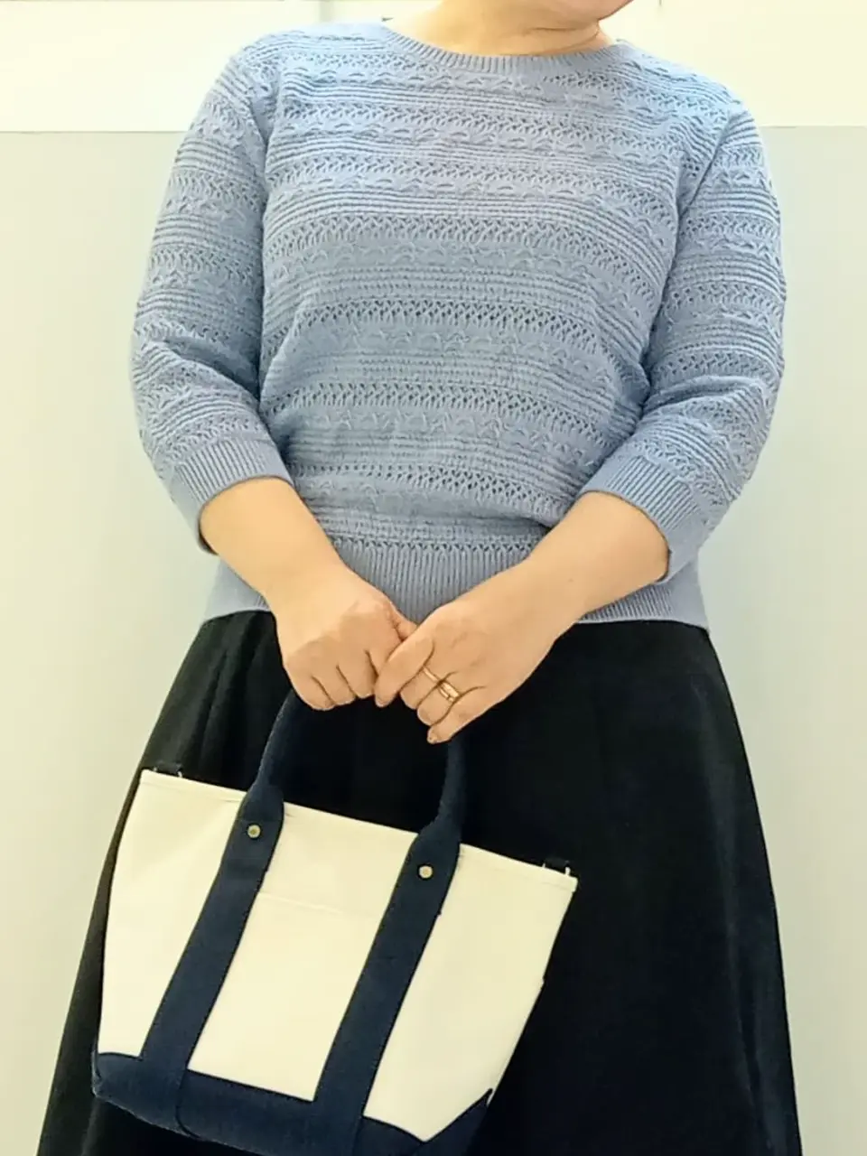 J.PRESS LADIES 影 コーディネート画像