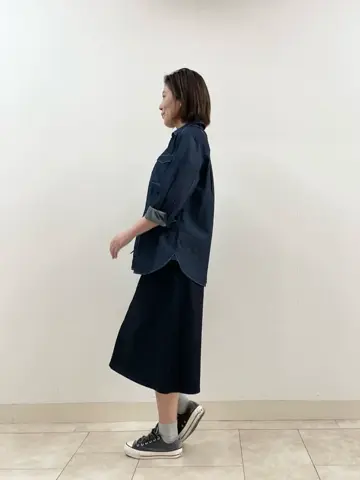 J.PRESS LADIES 守田 コーディネート画像