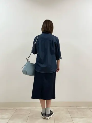 J.PRESS LADIES 守田 コーディネート画像
