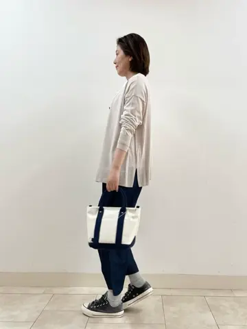 J.PRESS LADIES 守田 コーディネート画像