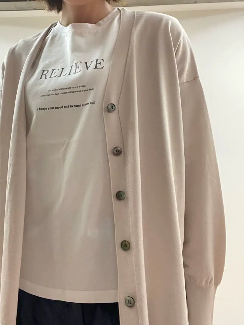 J.PRESS LADIES 守田 コーディネート画像