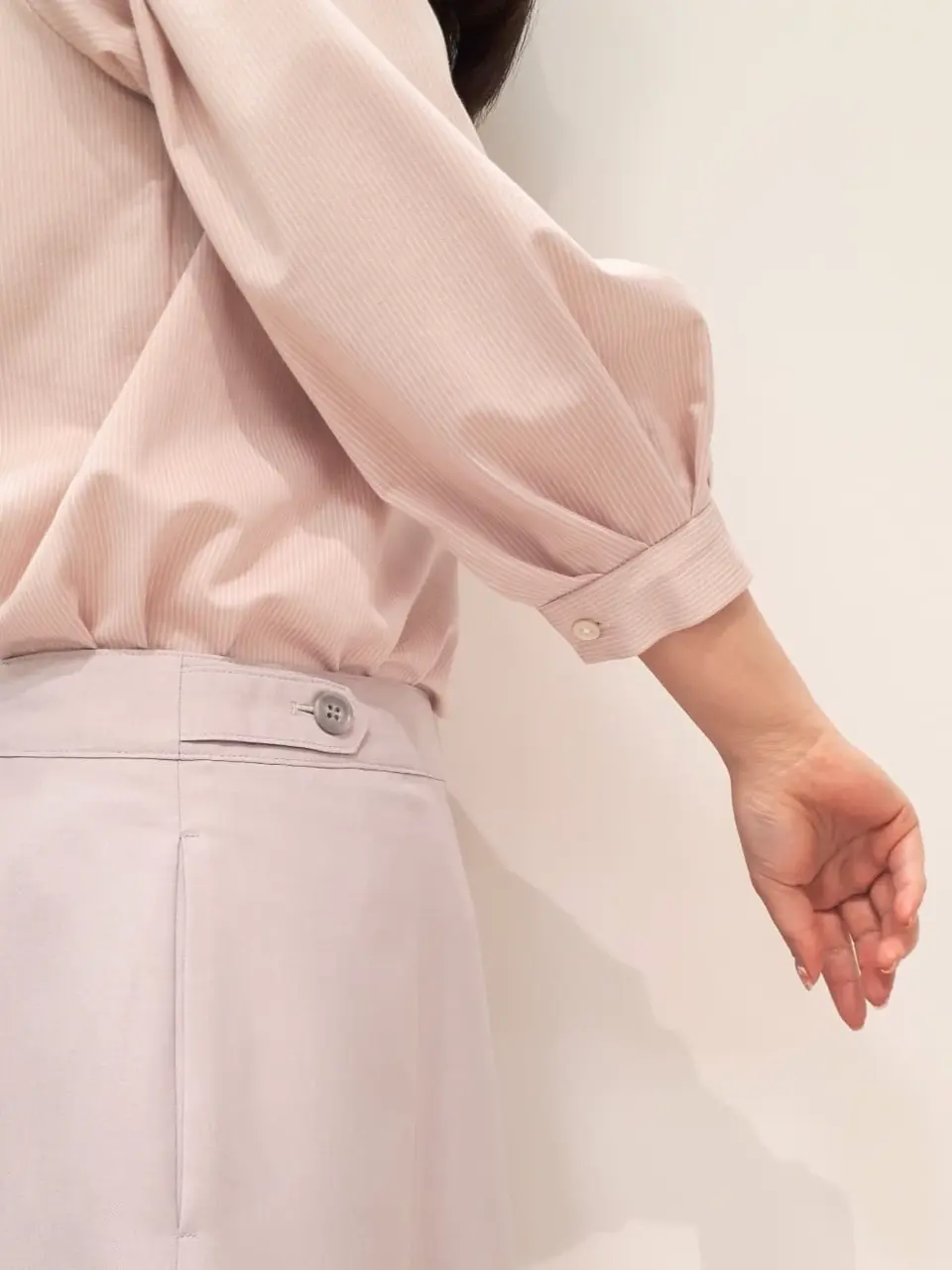 J.PRESS LADIES 阿部 コーディネート画像