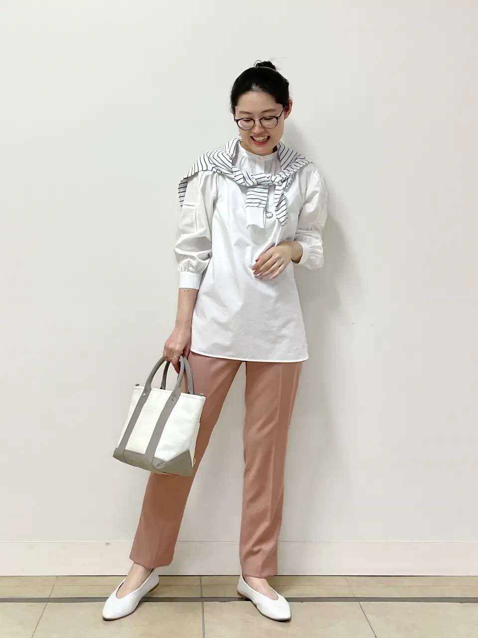  佐藤 コーディネート画像