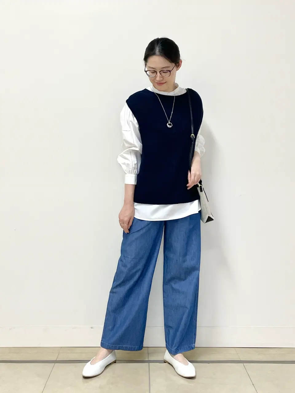  佐藤 コーディネート画像