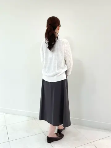 J.PRESS LADIES niina コーディネート画像