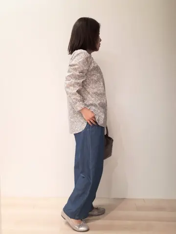 J.PRESS LADIES 阿部 コーディネート画像