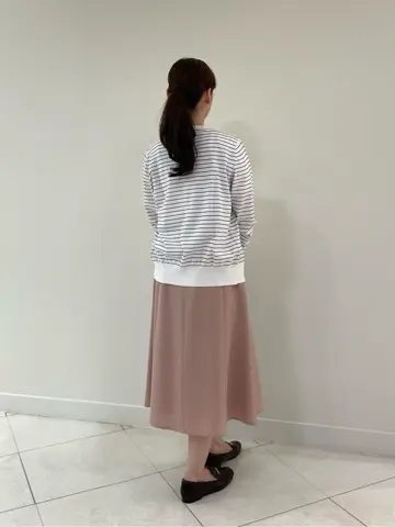 J.PRESS LADIES niina コーディネート画像