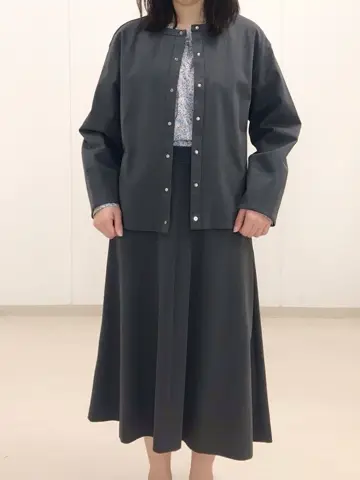 J.PRESS LADIES 福井 コーディネート画像