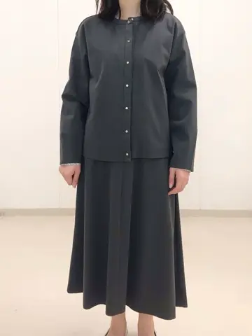 J.PRESS LADIES 福井 コーディネート画像