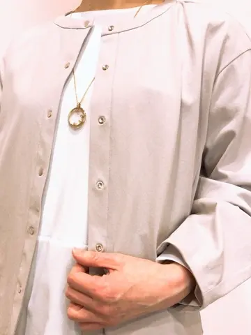 J.PRESS LADIES 今西 コーディネート画像