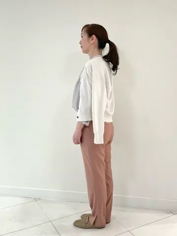 J.PRESS LADIES niina コーディネート画像