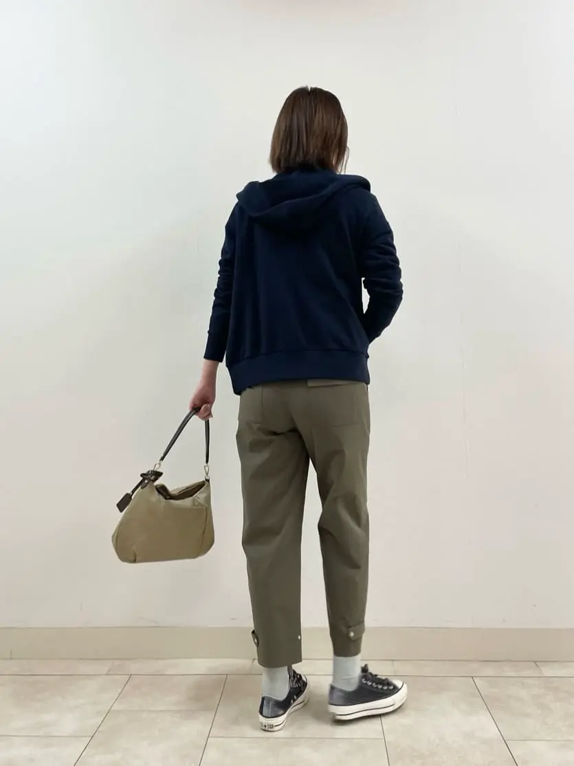 J.PRESS LADIES 守田 コーディネート画像