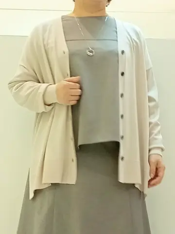 J.PRESS LADIES 影 コーディネート画像