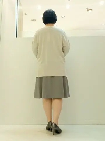 J.PRESS LADIES 影 コーディネート画像