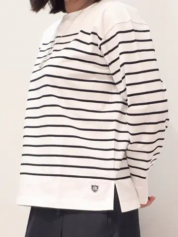 J.PRESS LADIES 阿部 コーディネート画像