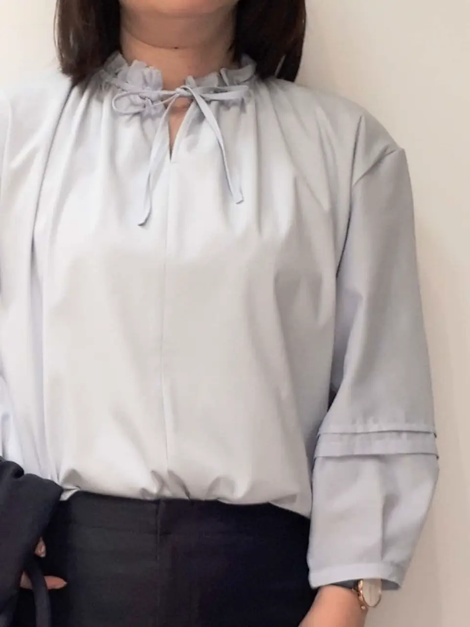 J.PRESS LADIES 阿部 コーディネート画像