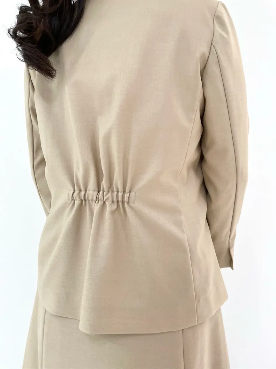 J.PRESS LADIES niina コーディネート画像