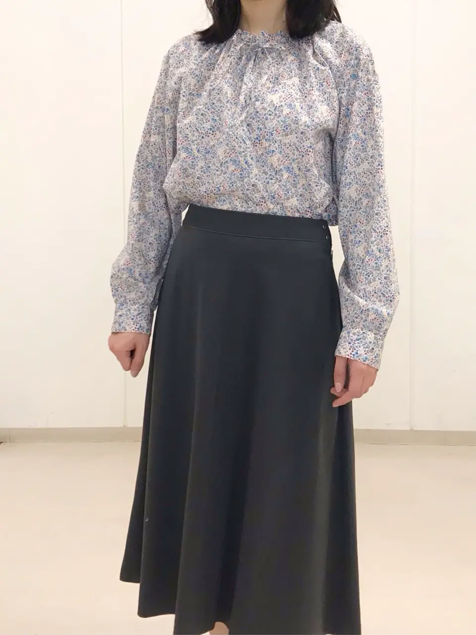 J.PRESS LADIES 福井 コーディネート画像