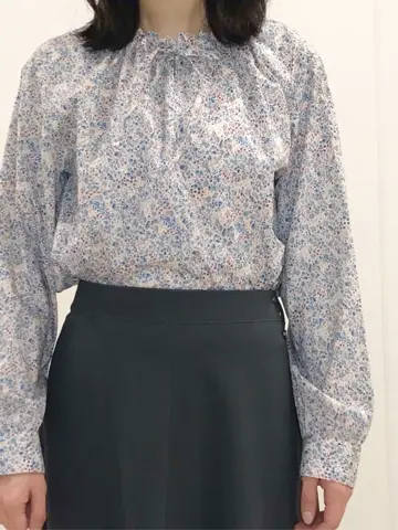 J.PRESS LADIES 福井 コーディネート画像