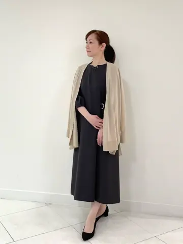 J.PRESS LADIES niina コーディネート画像