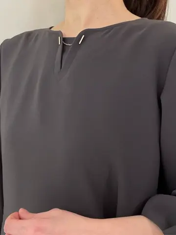 J.PRESS LADIES niina コーディネート画像