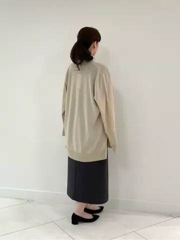 J.PRESS LADIES niina コーディネート画像