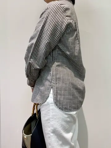 J.PRESS LADIES 東海林 コーディネート画像