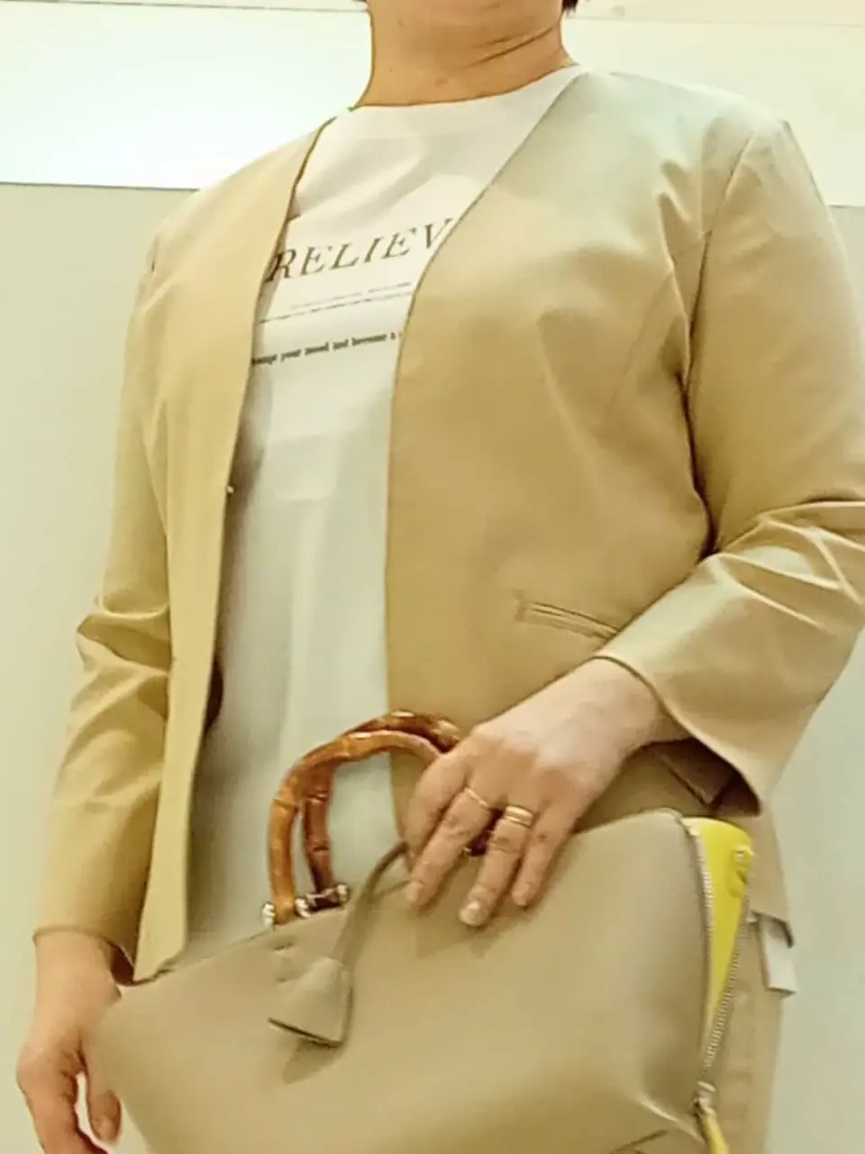 J.PRESS LADIES 影 コーディネート画像