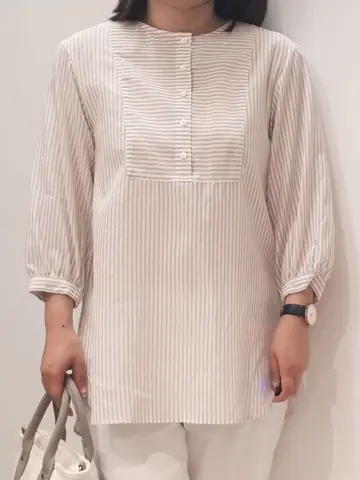 J.PRESS LADIES 阿部 コーディネート画像