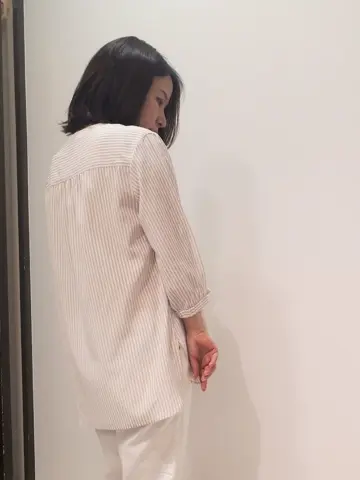 J.PRESS LADIES 阿部 コーディネート画像