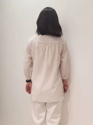 J.PRESS LADIES 阿部 コーディネート画像