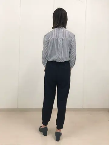 J.PRESS LADIES 大柿 コーディネート画像