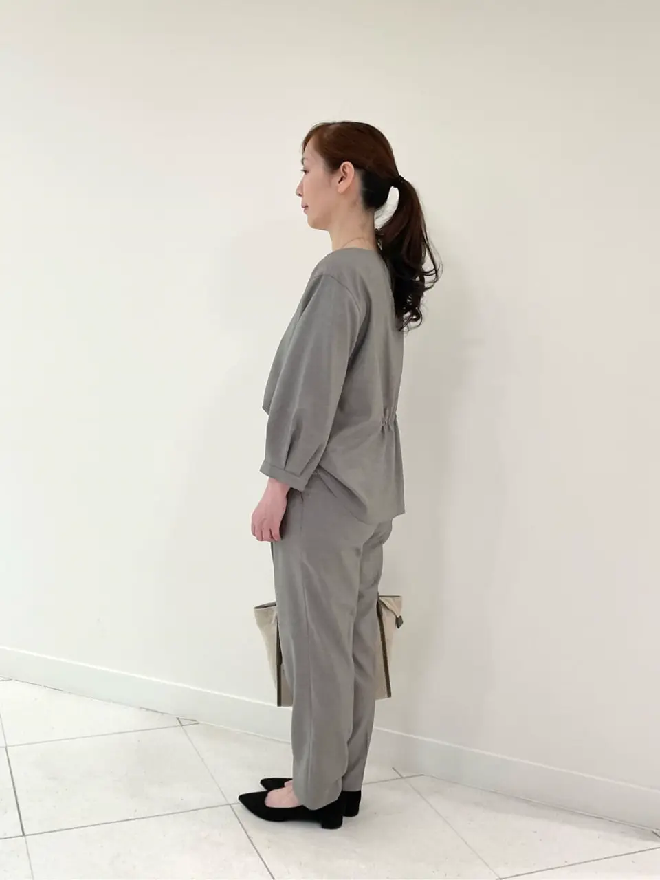 J.PRESS LADIES niina コーディネート画像