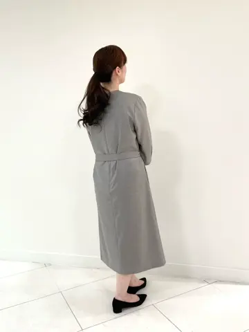 J.PRESS LADIES niina コーディネート画像