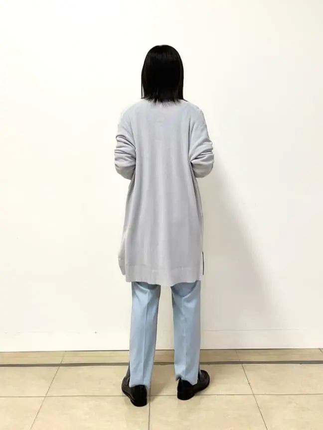 J.PRESS LADIES 金子 コーディネート画像