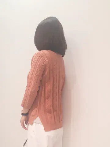 J.PRESS LADIES 阿部 コーディネート画像