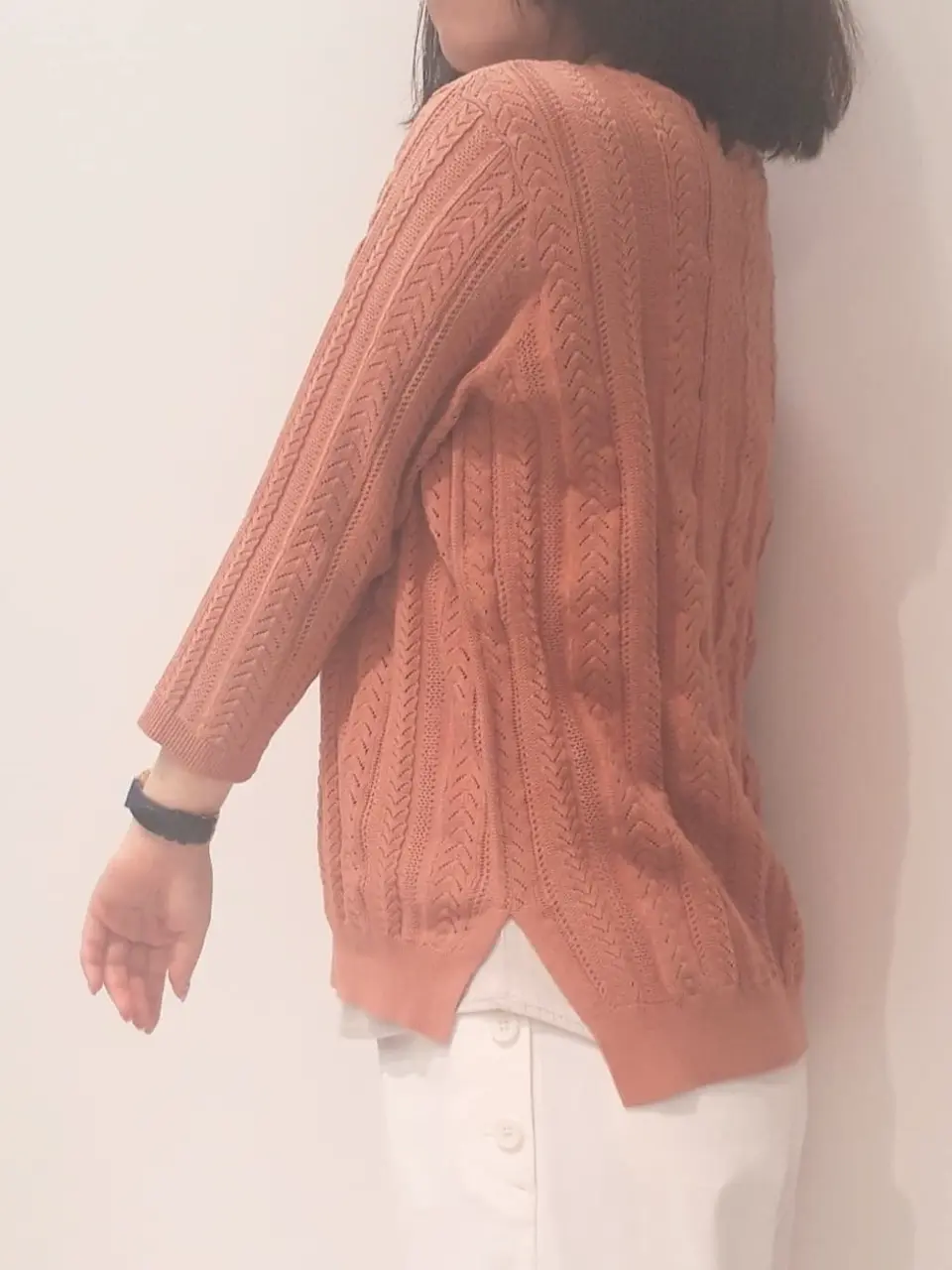 J.PRESS LADIES 阿部 コーディネート画像