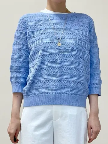 J.PRESS LADIES 佐藤 コーディネート画像