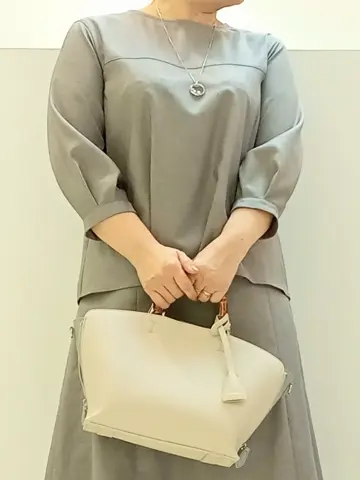 J.PRESS LADIES 影 コーディネート画像