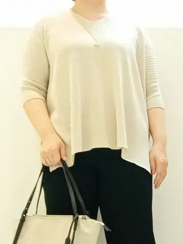 J.PRESS LADIES 影 コーディネート画像